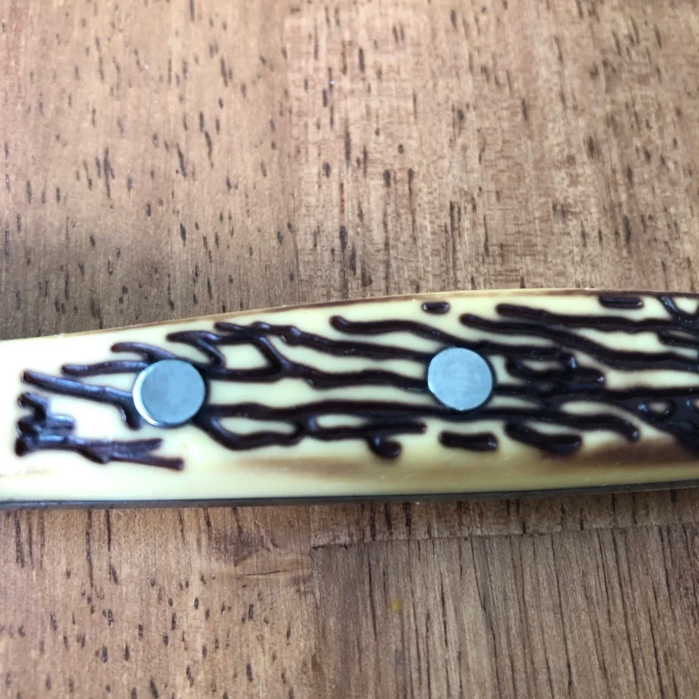 N/A set measures blade